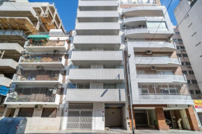 Araoz: Nuevo y Moderno Edificio en Palermo: Tu Nuevo Hogar en el Corazón de Todo